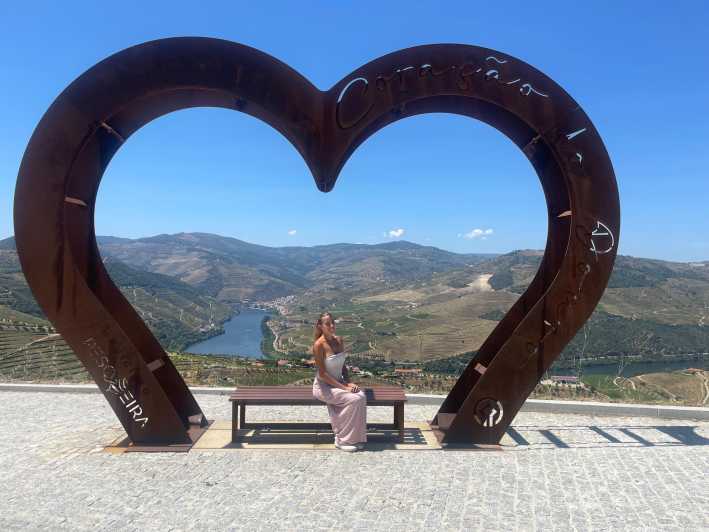 Porto: Douro Valley Wine Tour with a Sommelier & Boat Trip - Why this Douro day feels different