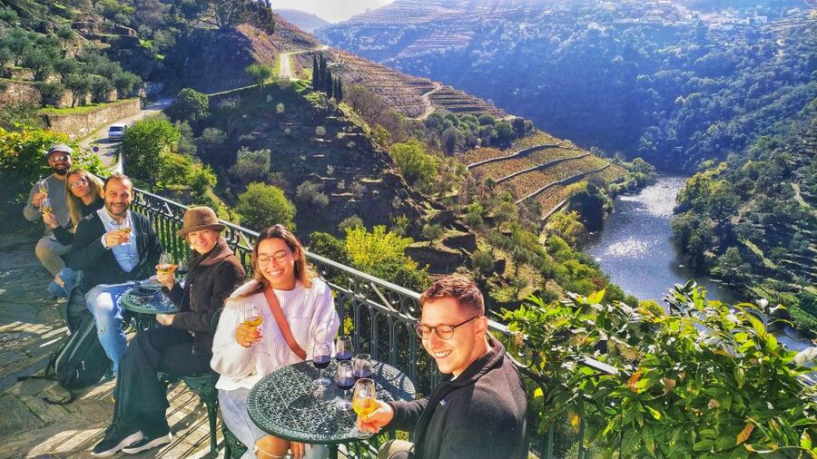 Porto: Douro Valley Wine Tour with Tastings, Boat, and Lunch - Is the Douro Valley tour worth $153?