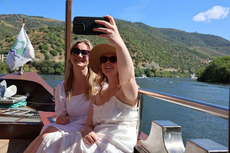 Porto: Douro Valley Wine Tour with Tastings, Lunch & Cruise - Why the Douro Valley Makes a Better Day Trip Than Another City Tour