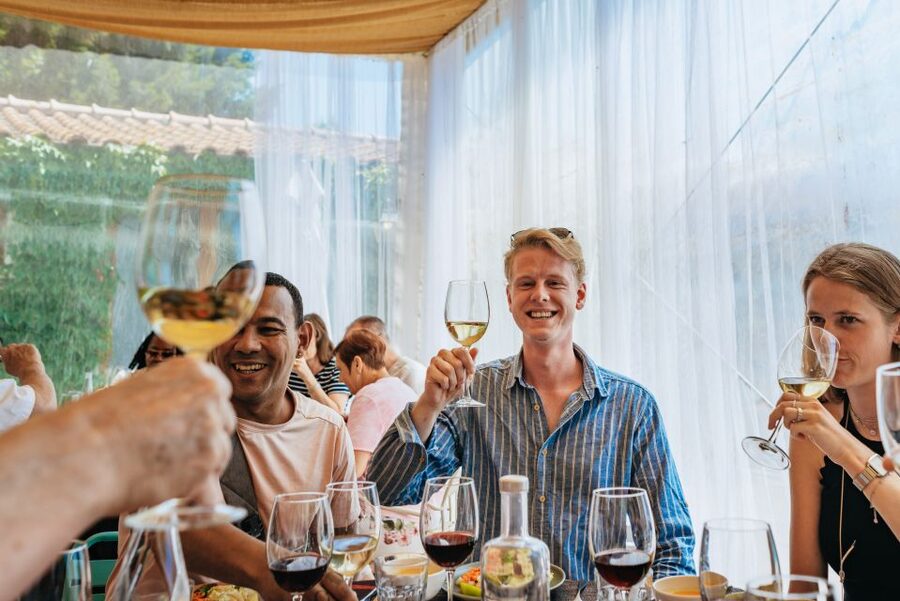 Porto: Douro Valley with Winery Lunch, Tastings & Cruise - Why the Douro makes such a good day trip from Porto