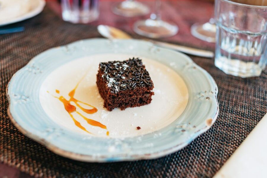 Porto: Douro Valley with Winery Lunch, Tastings & Cruise - The family estate is the heart of the lunch stop