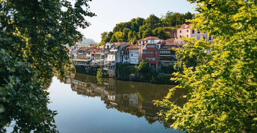 Porto: Douro Valley with Winery Lunch, Tastings & Cruise - The viewpoints reveal why the Douro is special