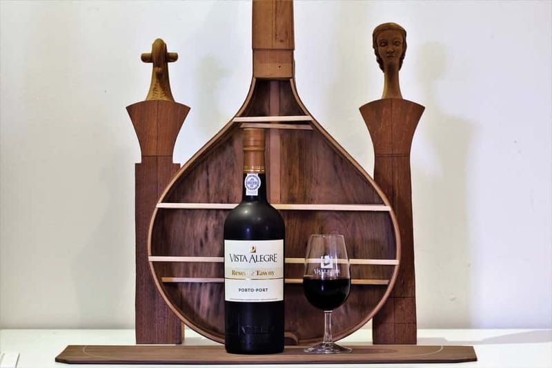 Porto: Fado & Port Wine in Traditional Portuguese Music Shop - Is $11 good value?