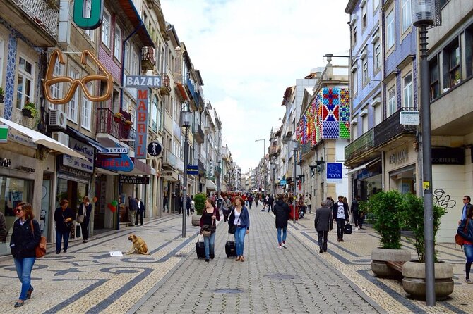 Porto Food & Wine Tasting Tour with Lunch or Dinner Option - Coffee and pastel de nata set the tone