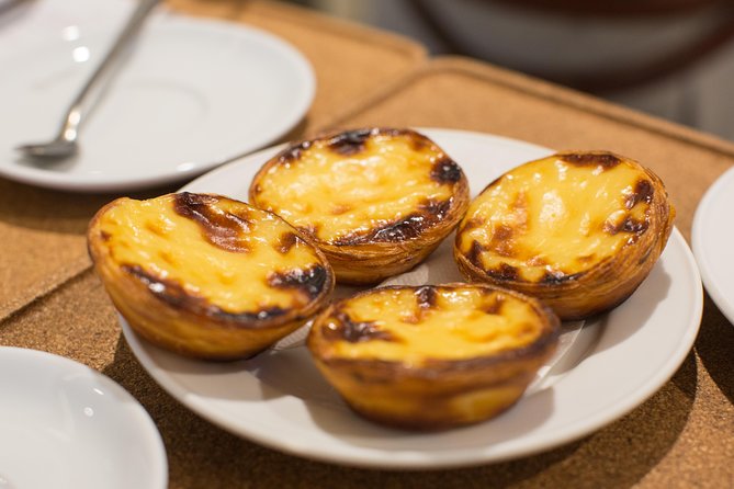 Porto Food & Wine Tasting Tour with Lunch or Dinner Option - Soup, Francesinha, and piri-piri chicken