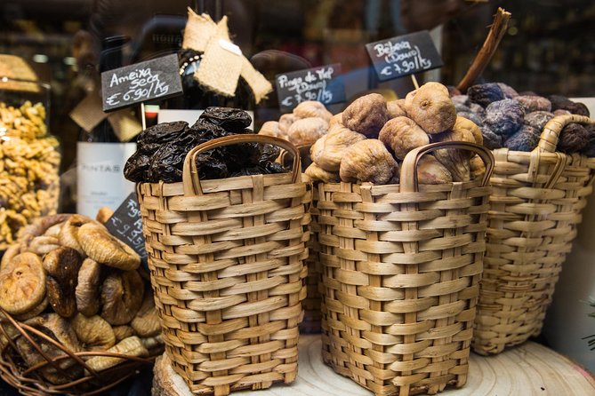 Porto Food & Wine Tasting Tour with Lunch or Dinner Option - What the guides add to the meal