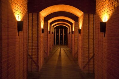Graham’s Port Lodge Tour with Premium Wine Tastings