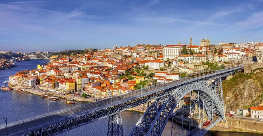 Porto Half-Day Tour and Wine Tasting - What the $40 price buys you