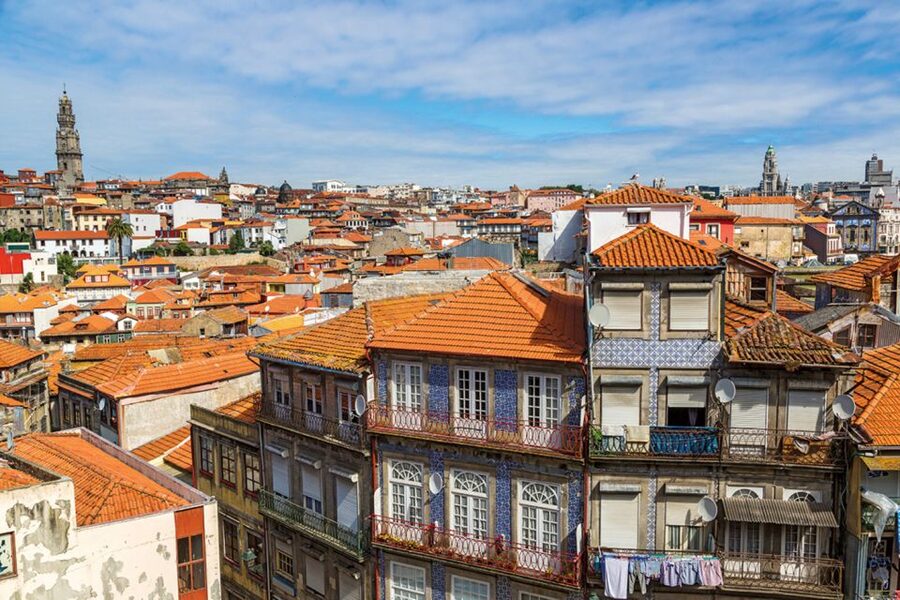 Porto Half-Day Tour and Wine Tasting - Guides make the difference