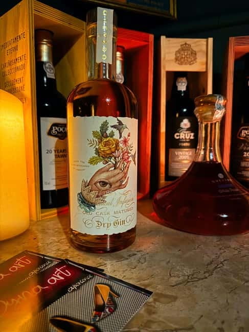 Porto: Intimate Fado Show & Port Wine in Trindade Noble Hall - Who should book this Fado experience