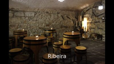 Live Fado Show with Glass of Port Wine