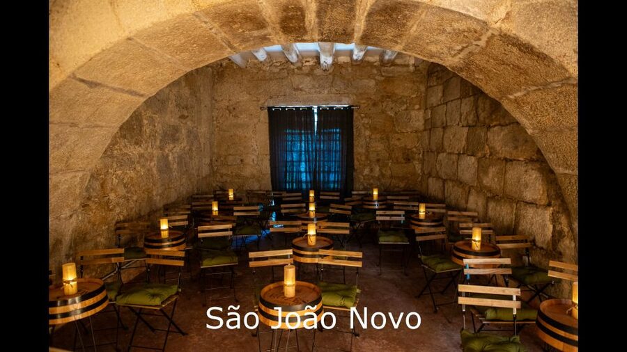 Porto: Live Fado Show with Glass of Port Wine - How good is the value at $23?