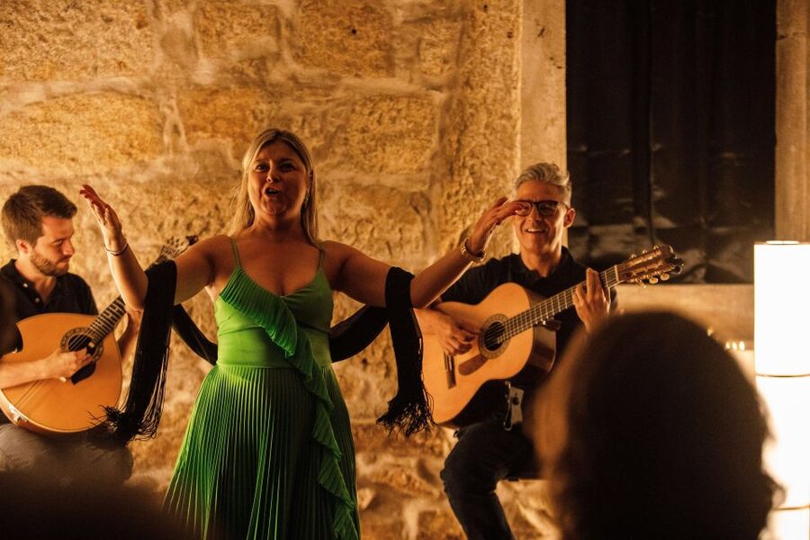 Porto: Live Fado Show with Glass of Port Wine - Should you book Casa do Fado?