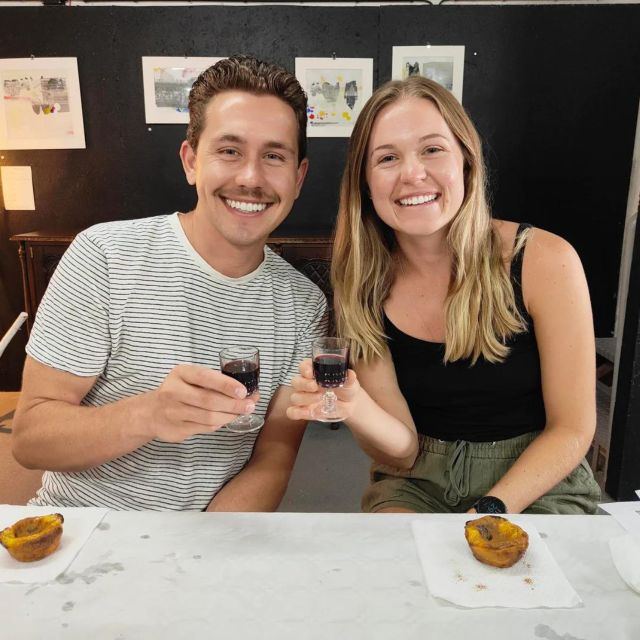 Porto: Pastel de Nata Cooking Class with Port Wine - Sé - Is the $41 price good value?