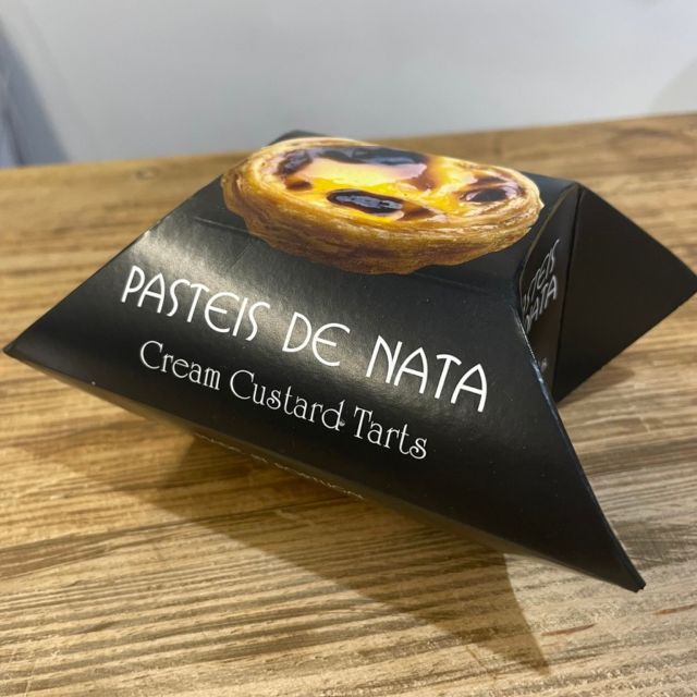 Porto: Pastel de Nata Cooking Class with Port Wine - Sé - The pastry limitation, and why it matters