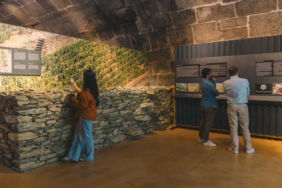 Porto: Port Cellar Visit and Wine Tasting at Fonseca - Why the tasting matters more than the label