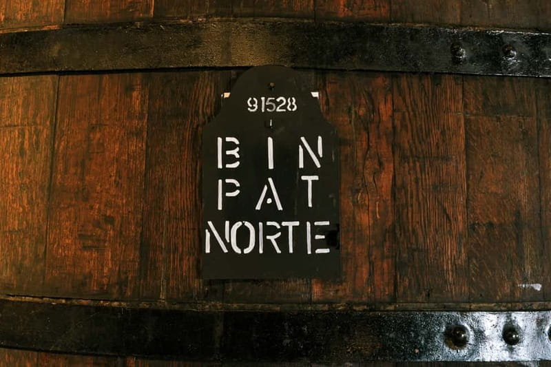 Porto: Port Cellar Visit and Wine Tasting at Fonseca - Timing, access, and how to plan your visit