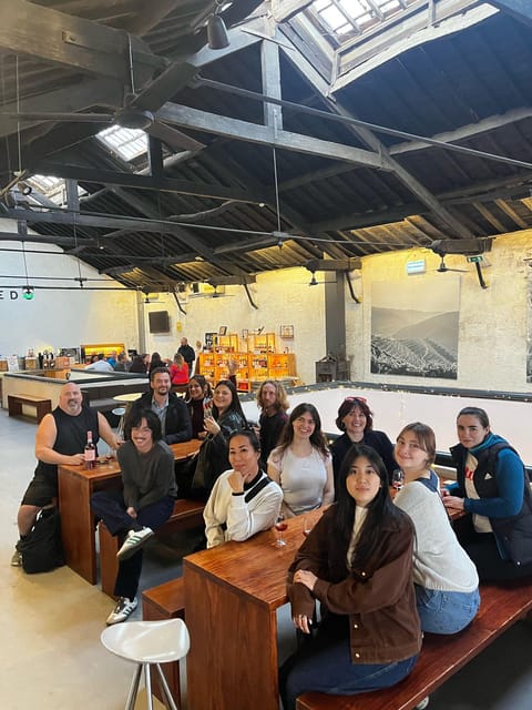 Porto: Port Wine Tour with 7 Port Tastings - Why seven tastings teach you more than one famous label