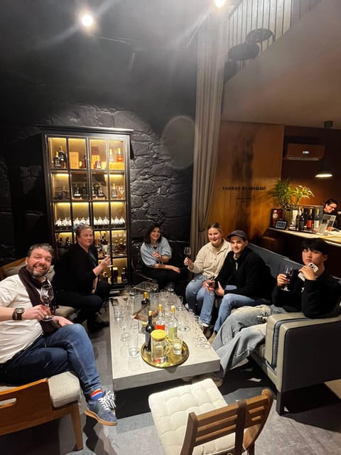 Porto: Port Wine Tour with 7 Port Tastings - Two smaller producers add a more personal side