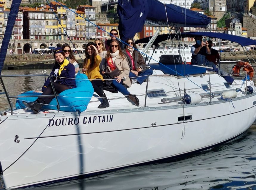 Porto: Private Douro River Charming Cruise w/wine tasting - Who will enjoy this cruise most?