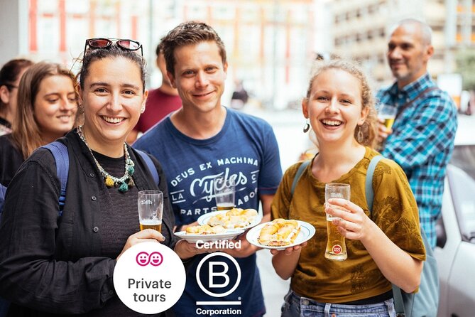 Porto Private Food and Drink Tasting Tour with Local - Key points to know before booking