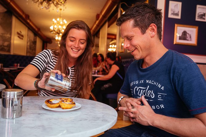 Porto Private Food and Drink Tasting Tour with Local - Port, pasteis de nata, and Porto’s classic tastes