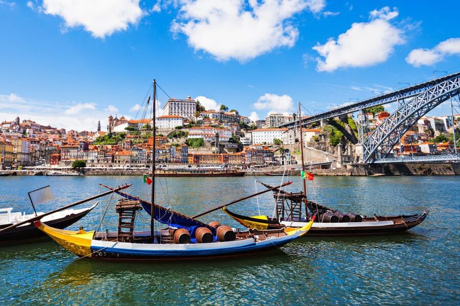 Porto: Tuk-Tuk Tour, Douro River Cruise, and Wine Tasting - Key points to know before booking