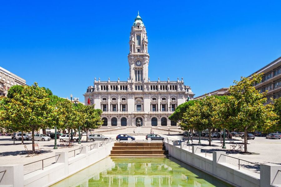 Porto: Tuk-Tuk Tour, Douro River Cruise, and Wine Tasting - Adding the walking tour after your main outing