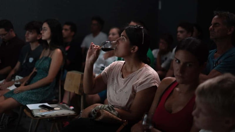 Porto: What is Fado? Commented Live Concert with Port Wine - Short films, stories, and audience participation
