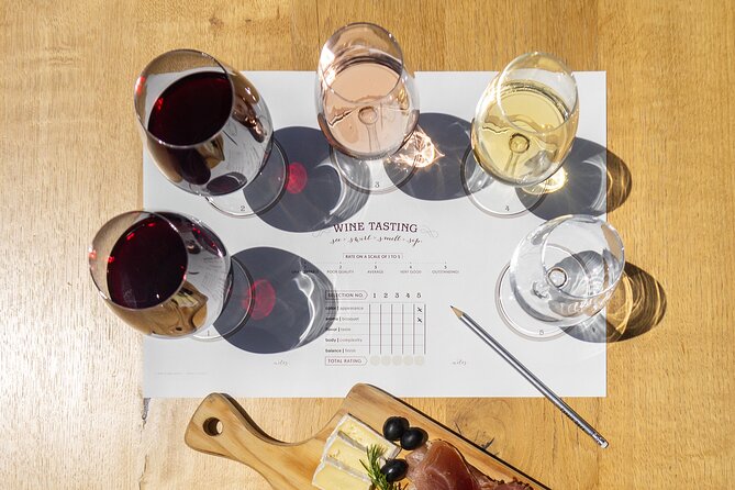 Porto Wine Tasting Experience with Portuguese Tapas Plate - Is $35 good value for Porto?
