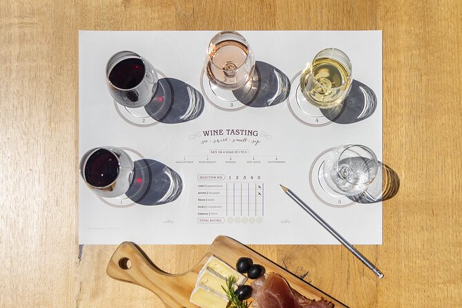 Porto Wine Tasting Experience with Portuguese Tapas Plate - Who will enjoy this experience most?
