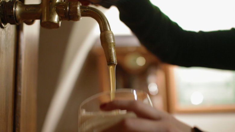 Prague: 3-Hour Microbrewery Tour - The walk and tram ride add real value