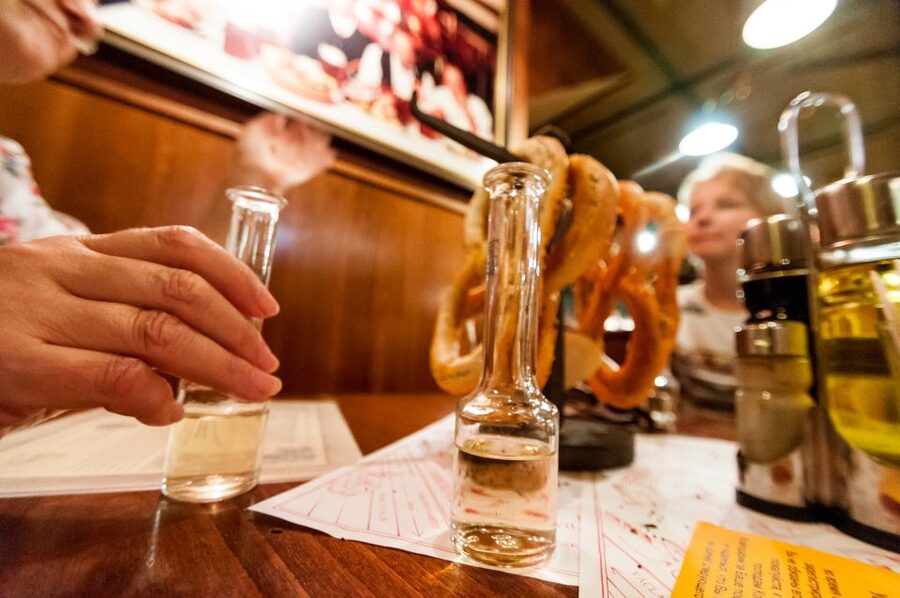 Prague: Brewery Tour with Unlimited Tastings - What $116 buys you in Prague
