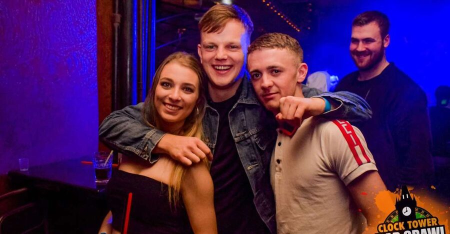 Prague: Clock Tower Bar Crawl ending at the BIGGEST CLUB - Should you book the Clock Tower Bar Crawl?