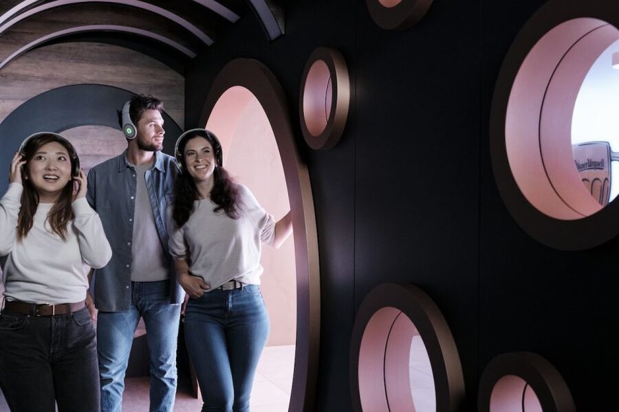Prague: Pilsner Urquell Experience & Beer Tasting - The Tapster Academy is the best upgrade