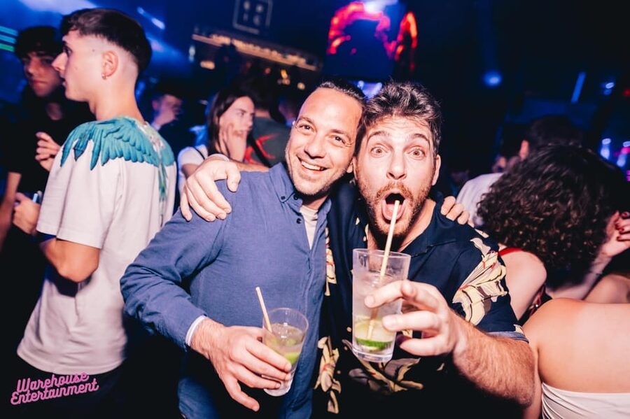 Prague: Pub Crawl with Shots & Entrance to Rooftop Club - Who will enjoy this pub crawl most?