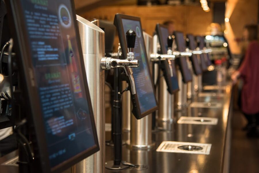 Prague: Self-Pour Czech Beer-Tasting Experience - Who should book this Prague beer tasting?