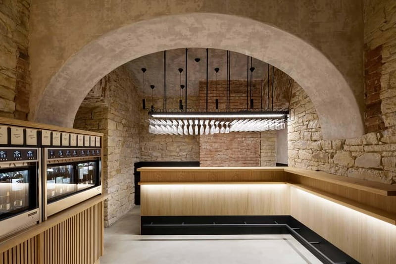 Prague: Unique Wine Tasting Experience - A self-guided tasting with room to experiment