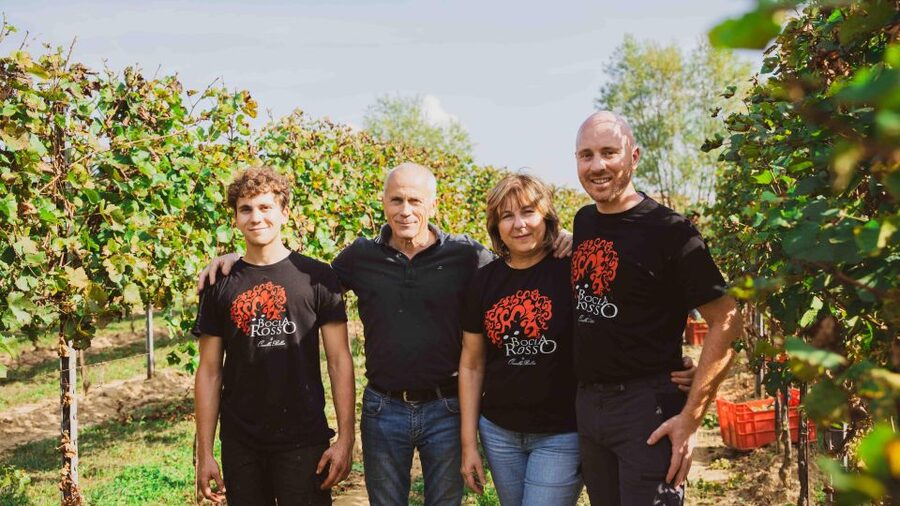 Pramaggiore: Ornella Bellia Winery Guided Tour & Tasting - A family winery in Pramaggiore