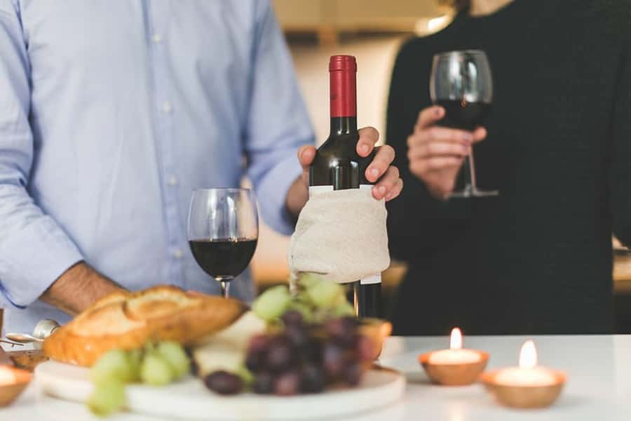 Premium Argentinian Wines and Malbec Tasting Experience - Three glasses that explain Argentine wine