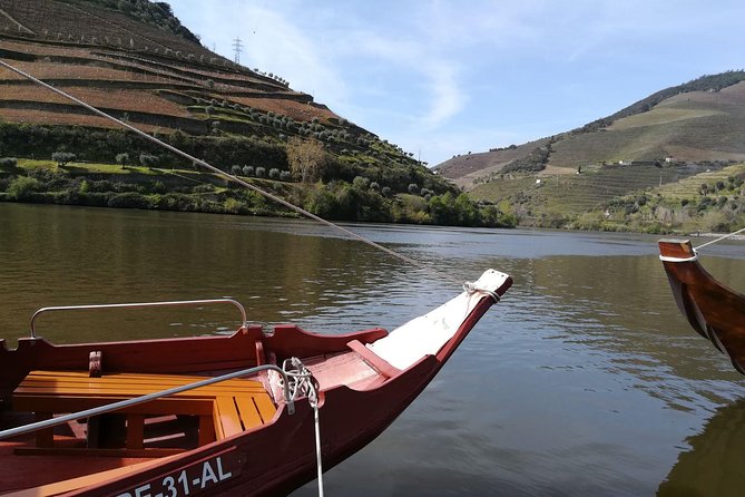 Premium Douro Valley Small-Group Tour, Wine Tasting, Lunch & Boat - Who will get the most from this tour