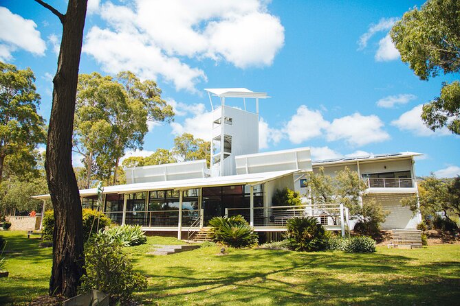 Premium Hunter Valley Wine Tour with Lunch from Sydney - Who will enjoy this day most