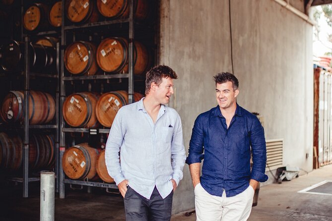 Premium Margaret River Winery Tour with Tannin Road - Distillery drinks, chocolate, and the ride home