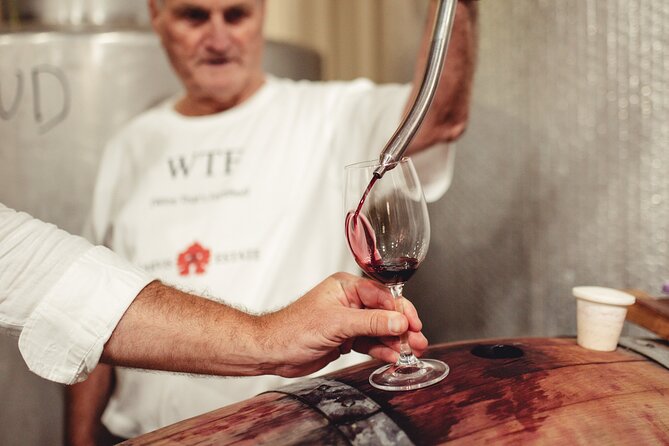 Premium Margaret River Winery Tour with Tannin Road - What the $139.86 price really covers