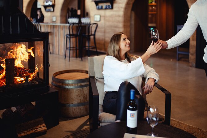 Premium Margaret River Winery Tour with Tannin Road - Practical details before you reserve
