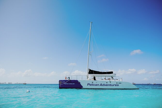 Premium Morning Snorkel Sail with Champagne Brunch - Who will enjoy this morning sail most?