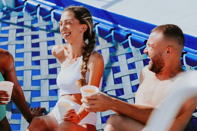 Premium Morning Snorkel Sail with Champagne Brunch - Practical details worth knowing