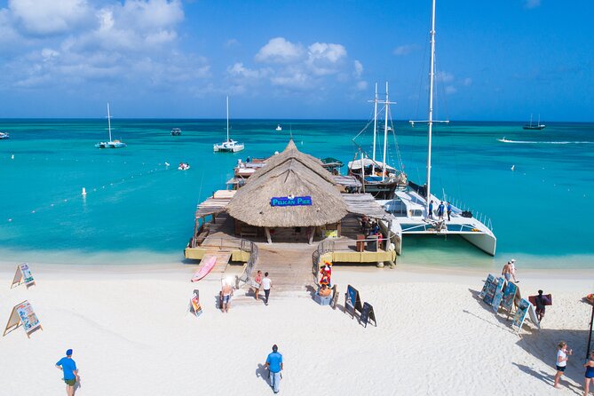Premium Morning Snorkel Sail with Champagne Brunch - Breakfast, music, and the first stretch of sea