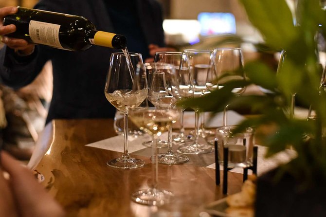 PREMIUM Semi-Private Athens Afternoon Food Tour & Wine Tasting - Dinner on Mitropoleos Street is the main meal