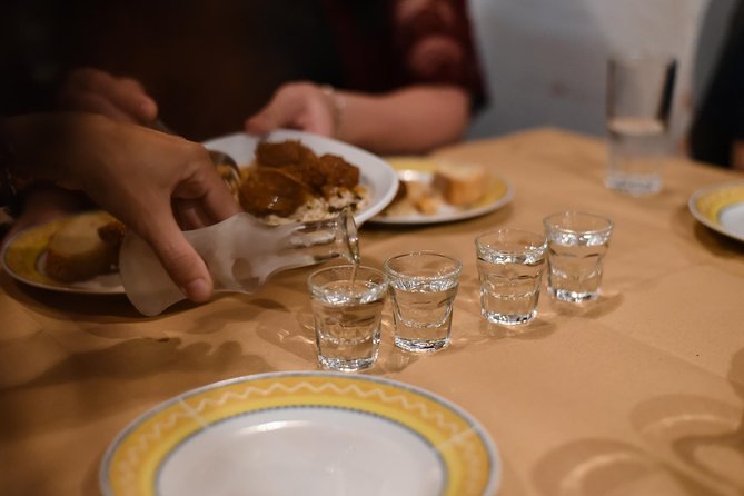 PREMIUM Semi-Private Athens Afternoon Food Tour & Wine Tasting - Gelato closes the evening on a sweet note